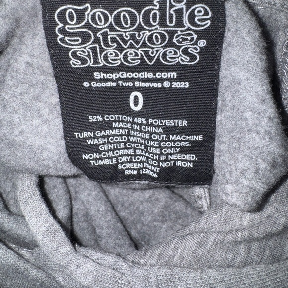 Ohio State Hoodie - Picture 2 of 5